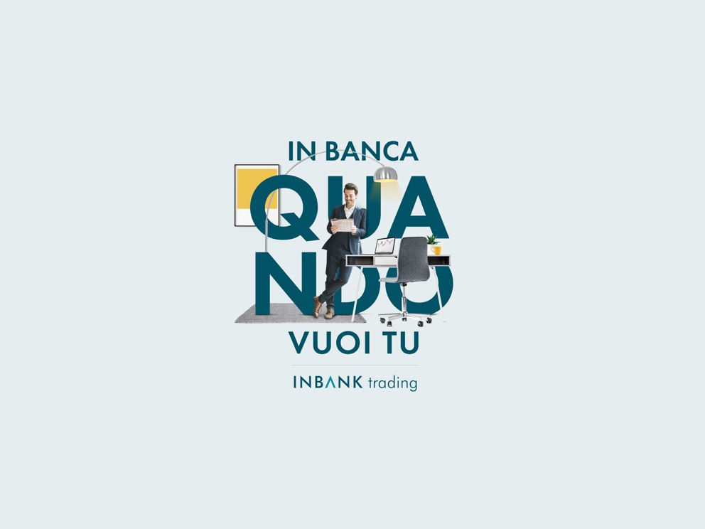 Inbank Trading offre la tecnologia più avanzata