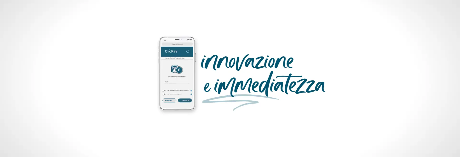 Immagine Clicpay