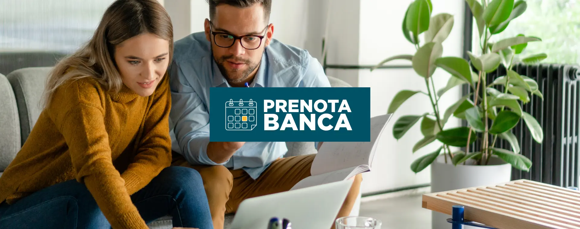 Prenota il tuo appuntamento