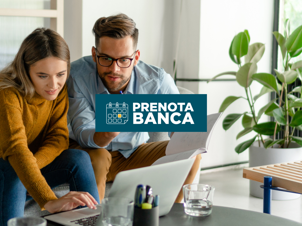 Prenota il tuo appuntamento